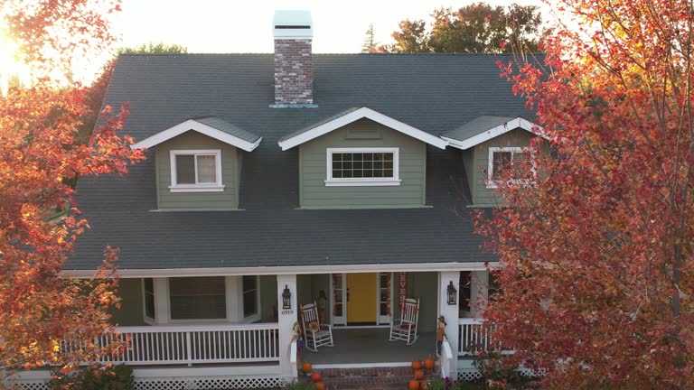 Best Metal Roofing Installation  in Gilroy, CA