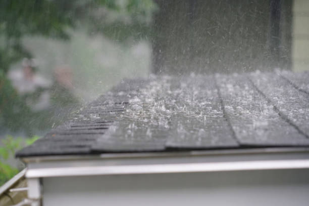 Cold Roofs in Gilroy, CA