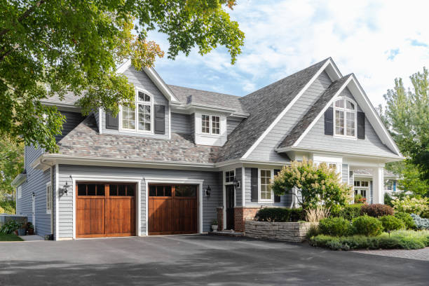 Best Asphalt Shingles Roofing  in Gilroy, CA