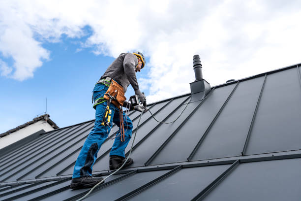 Best Roof Coating and Sealing  in Gilroy, CA