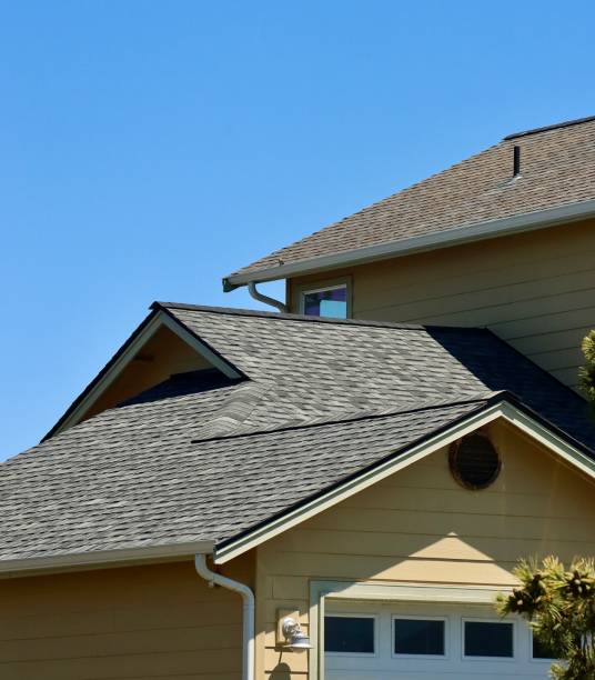 Best Storm Damage Roof Repair  in Gilroy, CA