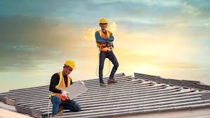 Best Hot Roofs  in Gilroy, CA